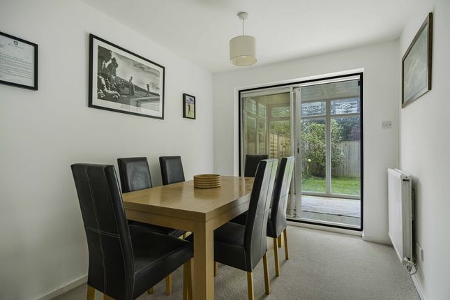 25, The Paddocks, Yarnton photo 3
