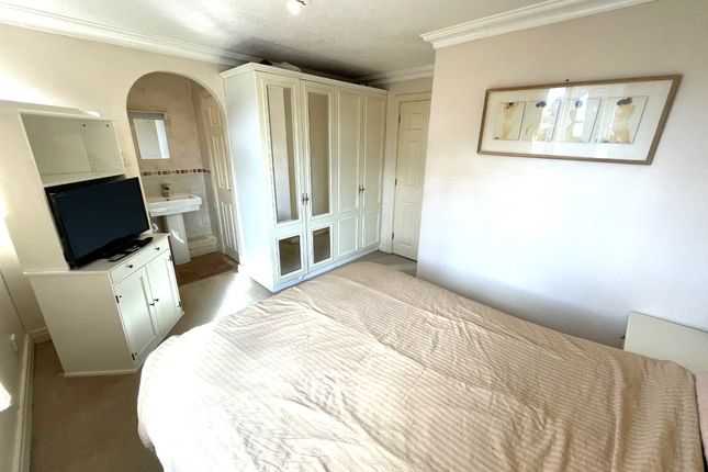 End terrace house for sale in Gladstone Way, Cleveleys