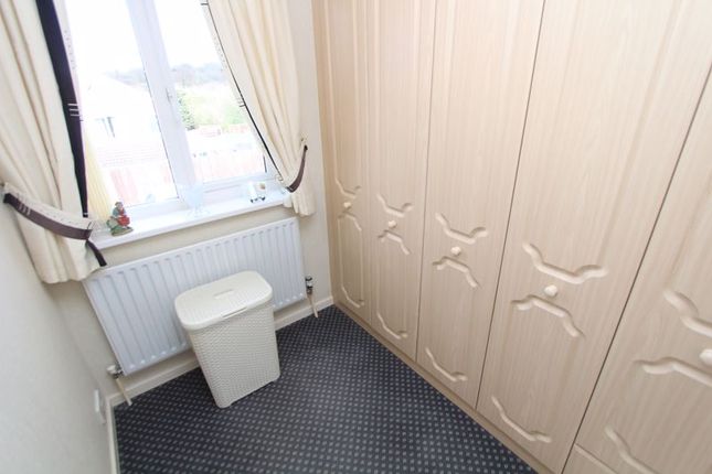Semi-detached house for sale in Sheriff Drive, Quarry Bank, Brierley Hill