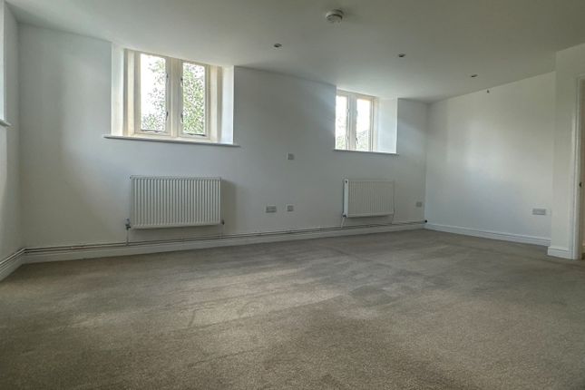 Flat for sale in Union Road West, Abergavenny