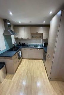 Apartment 59, 50 Manchester Street, Manchester photo 3