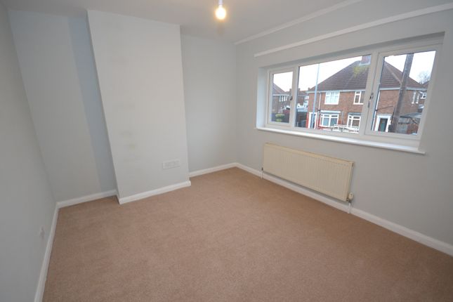 Terraced house to rent in 8th Avenue, Hull