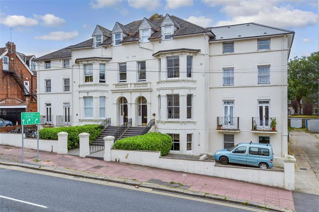 Thumbnail Flat for sale in Stanford Avenue, Brighton, East Sussex