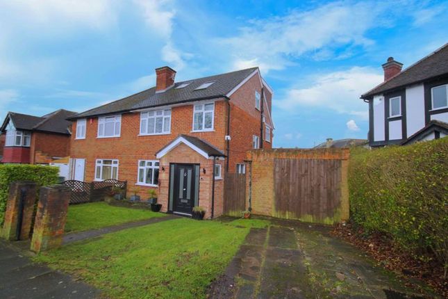 4-bed semi-detached on 43, Ferrymead Gardens, Greenford, £629,950