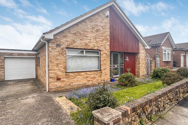 Thumbnail Detached bungalow to rent in Cambria Crescent, Gravesend