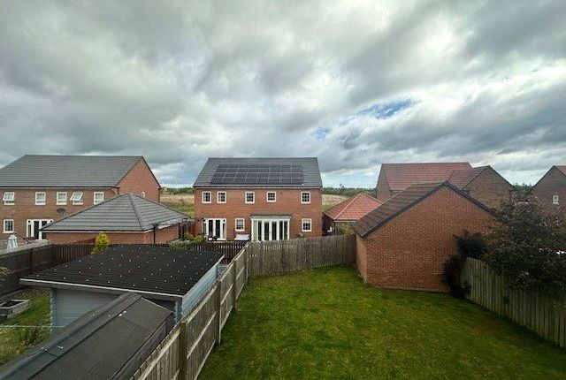 13, Goldcrest Crescent, Billingham photo 4