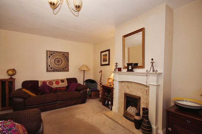 Terraced house for sale in Taylor Avenue, Leamington Spa, Warwickshire