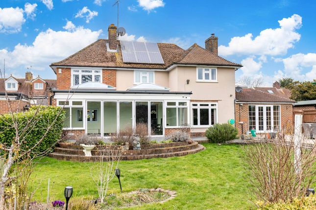 Detached house for sale in Headland Way, Lingfield