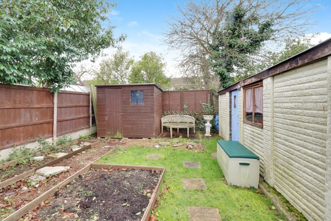 Semi-detached house for sale in Pound Lane, Bowers Gifford, Basildon