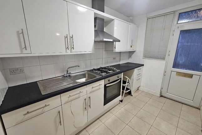 23b, Station Road, Desborough photo 2