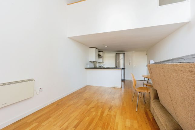 Flat 34, Victoria Mill,, Houldsworth Street, Stockport photo 3