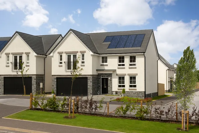 David Wilson Homes at Cornhill Village