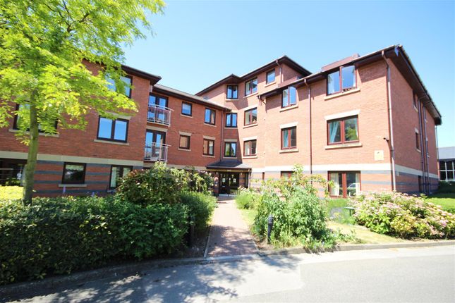 1-bed flat on 31, Goulding Court, Beverley, £169,950