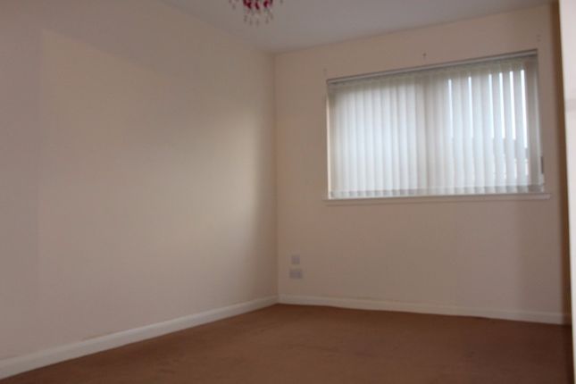 Flat to rent in Sanderling, Lesmahagow, South Lanarkshire