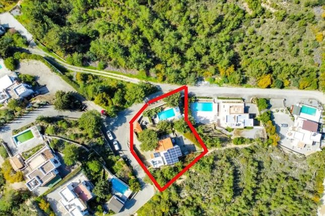 Villa for sale in Malatya