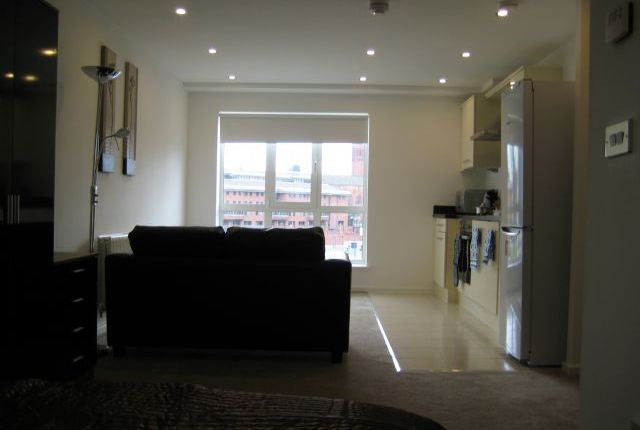 503 Hive, 7 Masshouse Plaza West Midlands, Birmingham photo 2