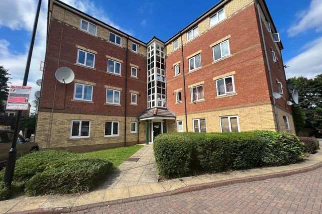 Thumbnail Flat for sale in Headford Mews, Sheffield