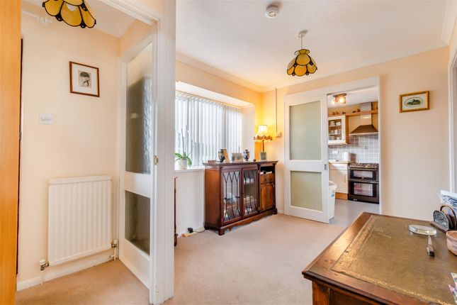 Bungalow for sale in Mayfair Avenue, Maidstone