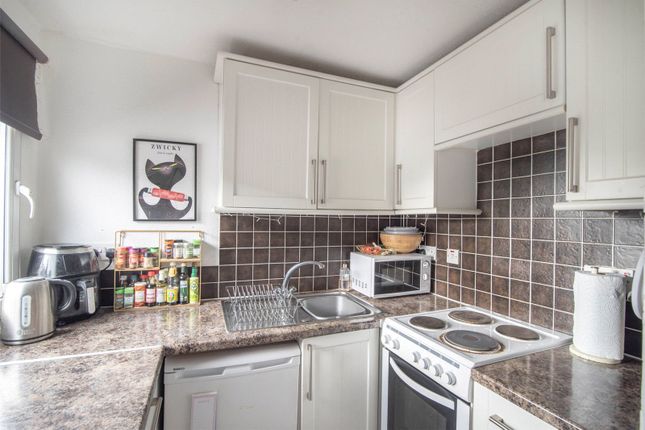 Flat for sale in 13D, Friars Street, Stirling