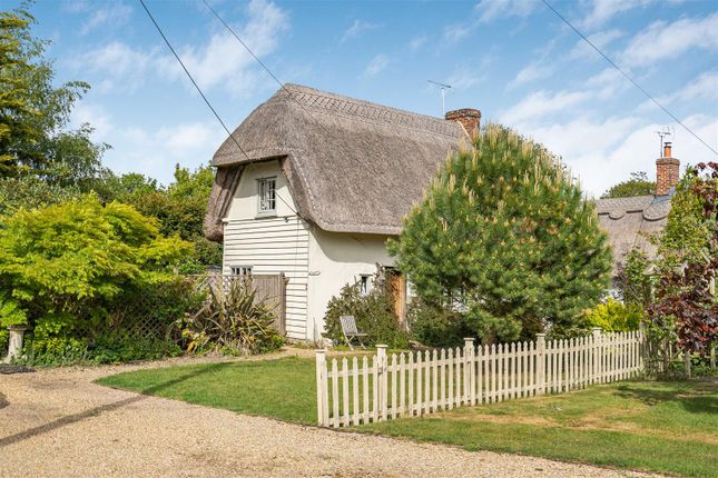 Bakers Cottage, Duddenhoe End photo 2