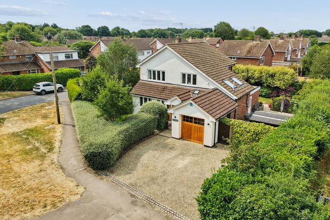 Hawthorns Nairdwood Lane, Great Missenden photo 2