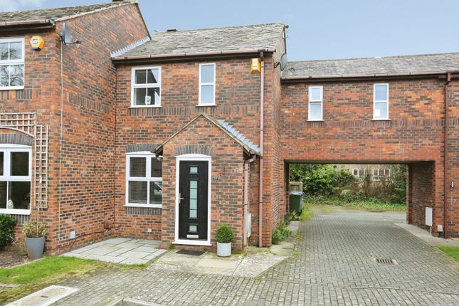 3-bed house on 26, Parrs Mount Mews, Stockport, £330,000