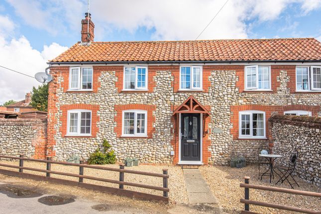 2-bed house on Arden Cottage High Street, King's Lynn, £395,000