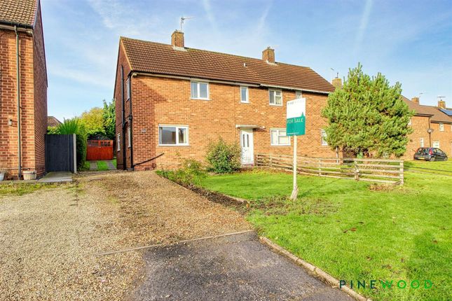 2-bed house on 78 Ringwood Avenue, Chesterfield, £175,000