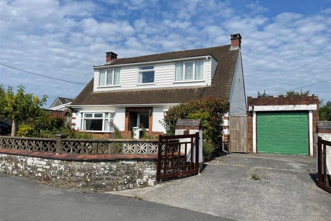 Thumbnail Detached house for sale in Alstred Street, Kidwelly