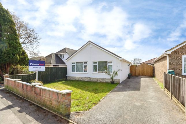 2-bed house on 8, Oakhurst Lane, Ferndown, £425,000