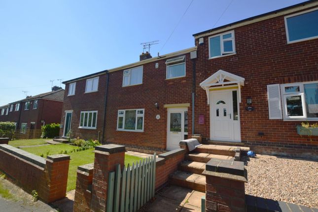 Terraced house to rent in Rugby Road, Brandon, Coventry