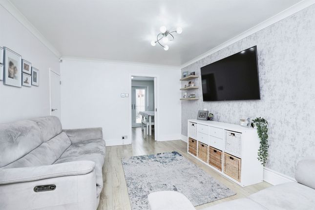 End terrace house for sale in Pickering Crescent, Swallownest, Sheffield