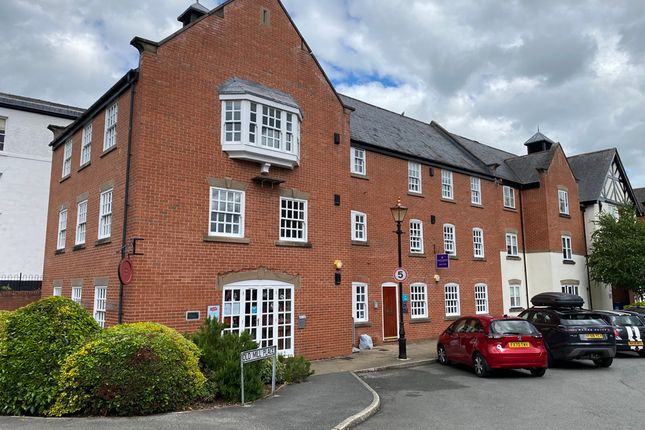 Office to let in Century House, Bolesworth, Old Mill Place, Tattenhall, Chester, Cheshire