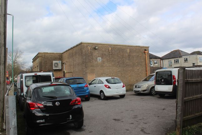 Land for sale in Wimborne Road Kinson, Bournemouth