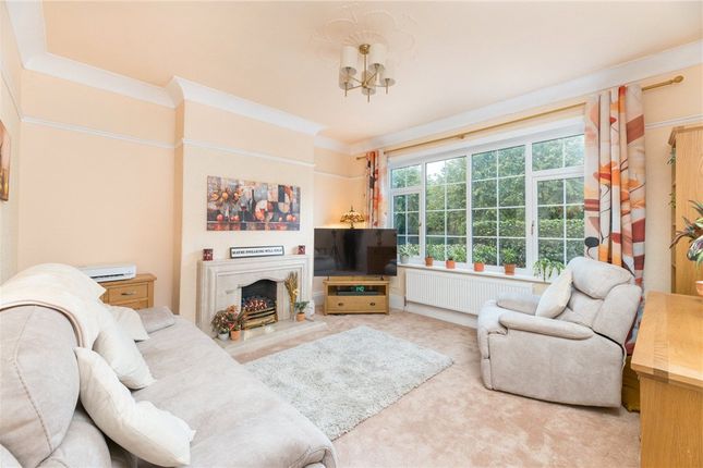 Nab Wood Crescent, West Yorkshire photo 4