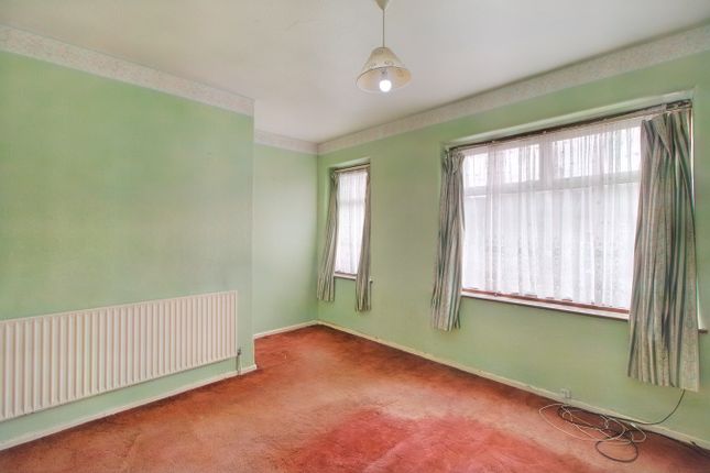 Terraced house for sale in Rowland Hill Avenue, London