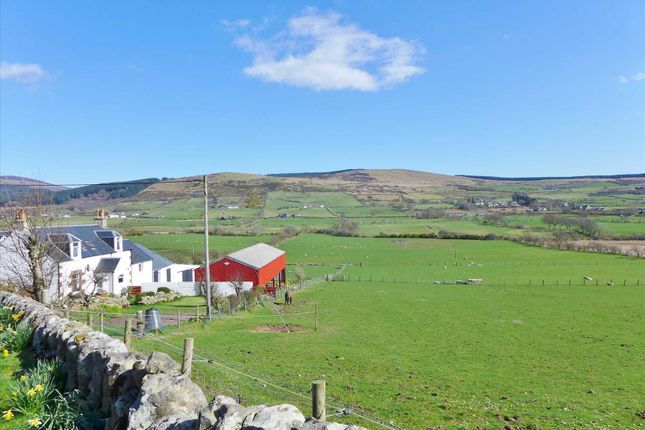 Land for sale in Torbeg, Shiskine, Isle Of Arran