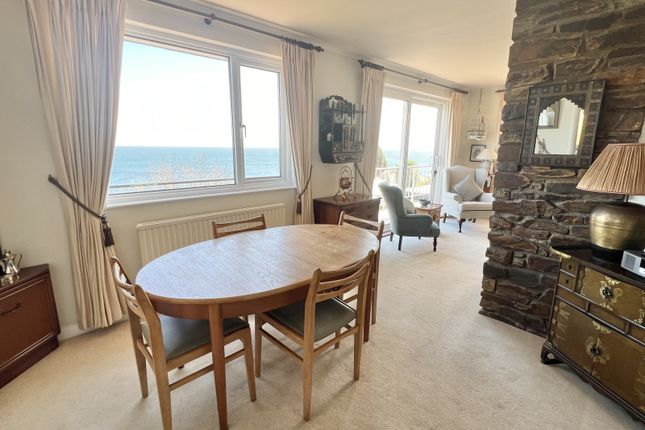 Detached house for sale in Cliff Lane, Mousehole