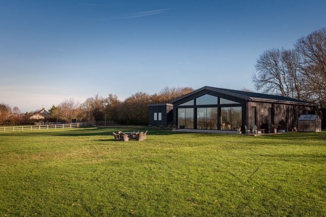 4-bed house on Cuttle Brook Barn,, Chinnor Road, Princes Risborough, £1,795,000