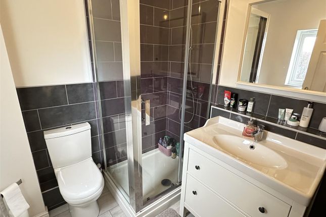 Detached house for sale in Red Admiral Close, Stockton-On-Tees
