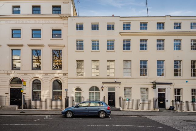 Property to rent in Great Russell Street, Holborn