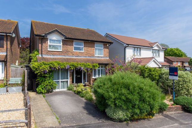 Detached house for sale in Elderfield Close, Emsworth