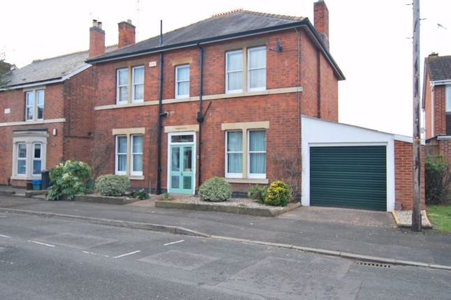 Detached house for sale in Hinton Road, Kingsholm, Gloucester