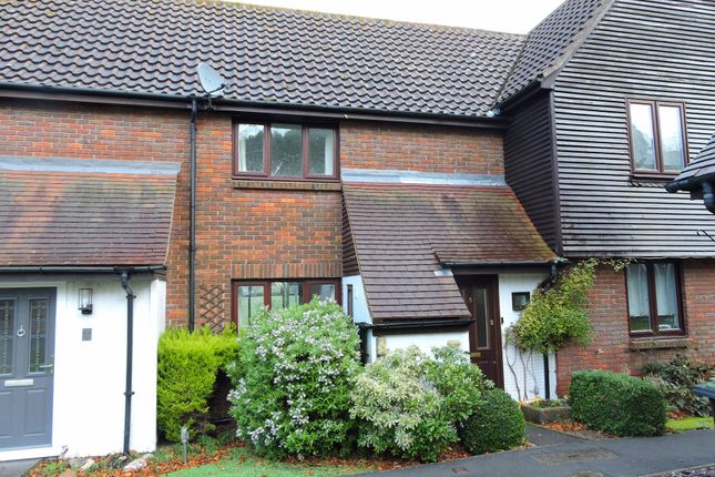 Thumbnail Terraced house to rent in Chestnut Walk, Felsted