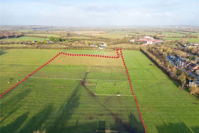 Land for sale in Witts Lane, Purton, Swindon, Wiltshire