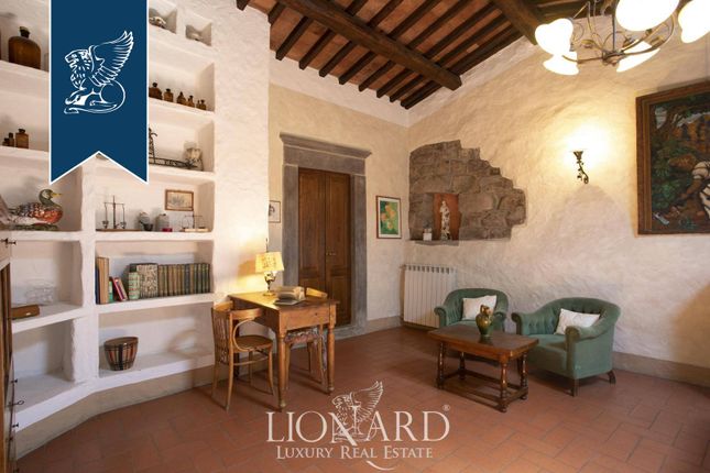 Country house for sale in Greve In Chianti, Firenze, Toscana