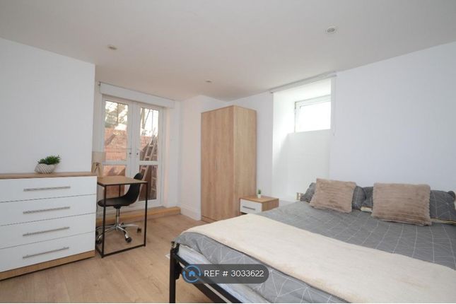 Aubrey Road, Manchester photo 2