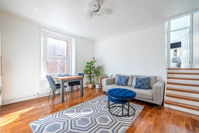 Flat 4, 4, Hayes Lane, Bromley photo 4
