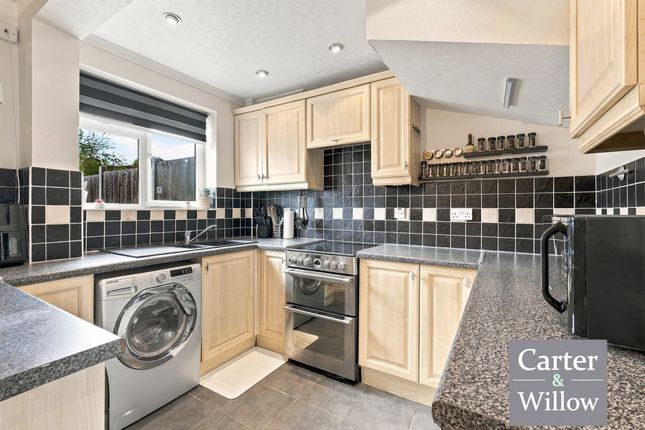 12, Oglethorpe Road, Dagenham photo 3