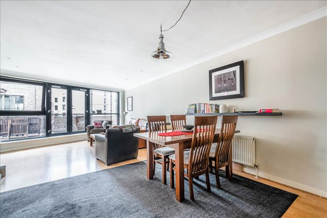 Apartment 4, 96, Kingsland Road, Hoxton photo 4